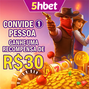 5hbet Indique amigos para receber um bônus