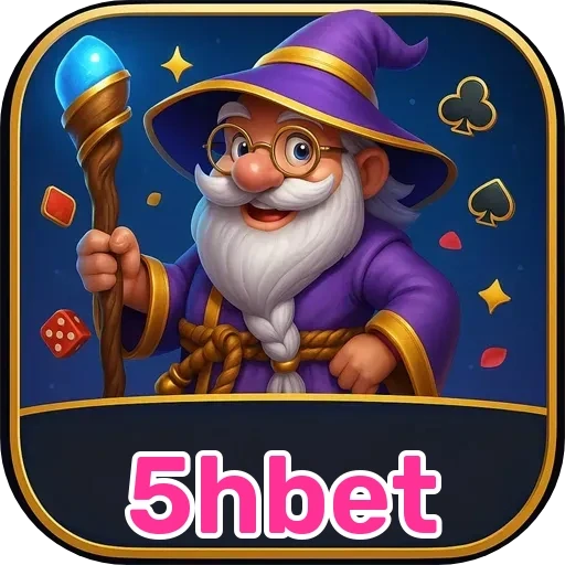 5hbet App: Diversão e Recursos Incríveis ao Seu Alcance