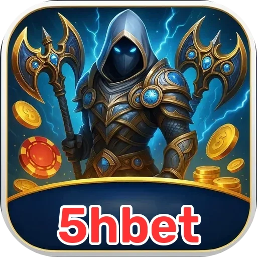 5hbet: Explore Os Recursos de Segurança Do Site Confiável