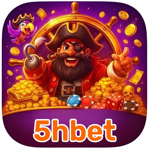5hbet: Segurança em Primeiro Lugar, Jogue com Tranquilidade!